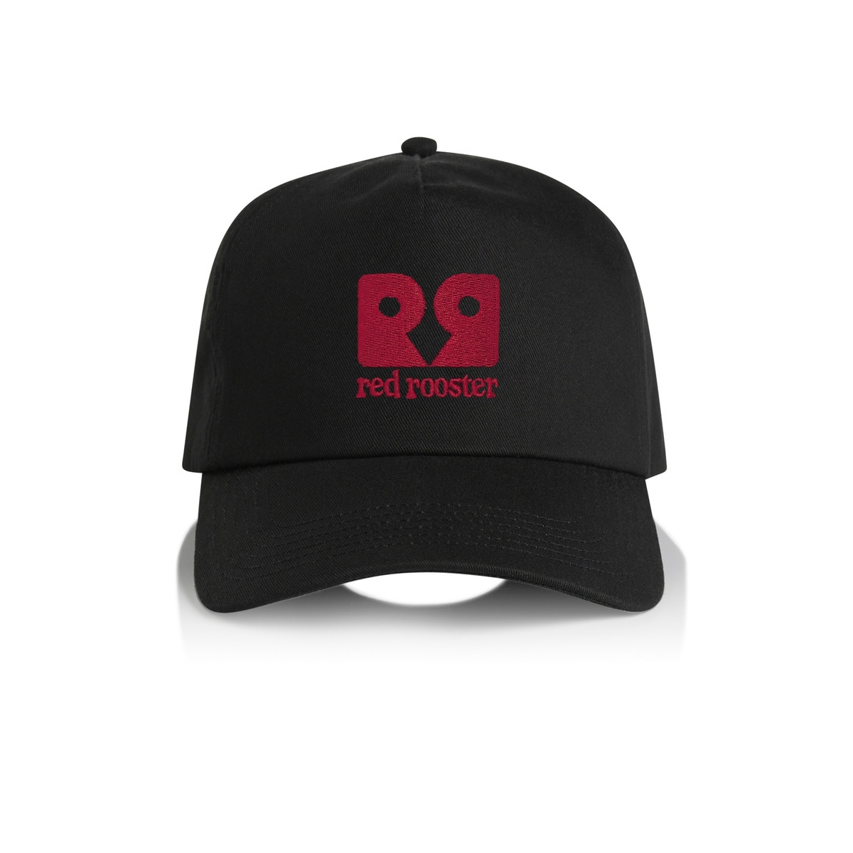 Picture of RR Crew Premium Twill Caps (Pack of 12)